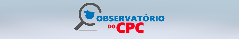 Banner: Observatório do CPC